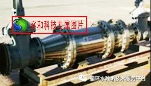容和视点：绿色技术与水处理